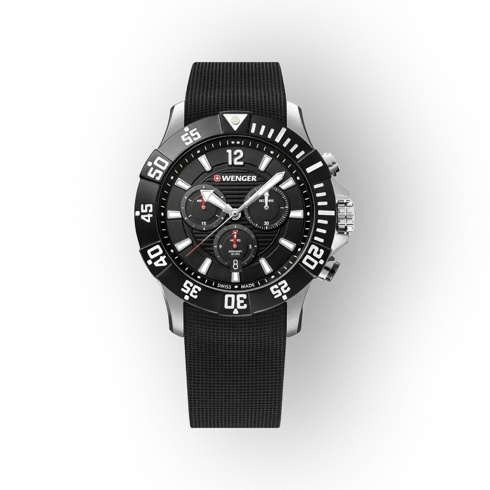 Wenger Seaforce 01.0643.118
