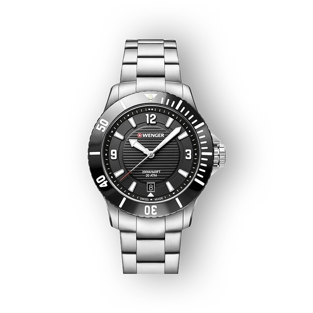 Wenger Seaforce 01.0621.109