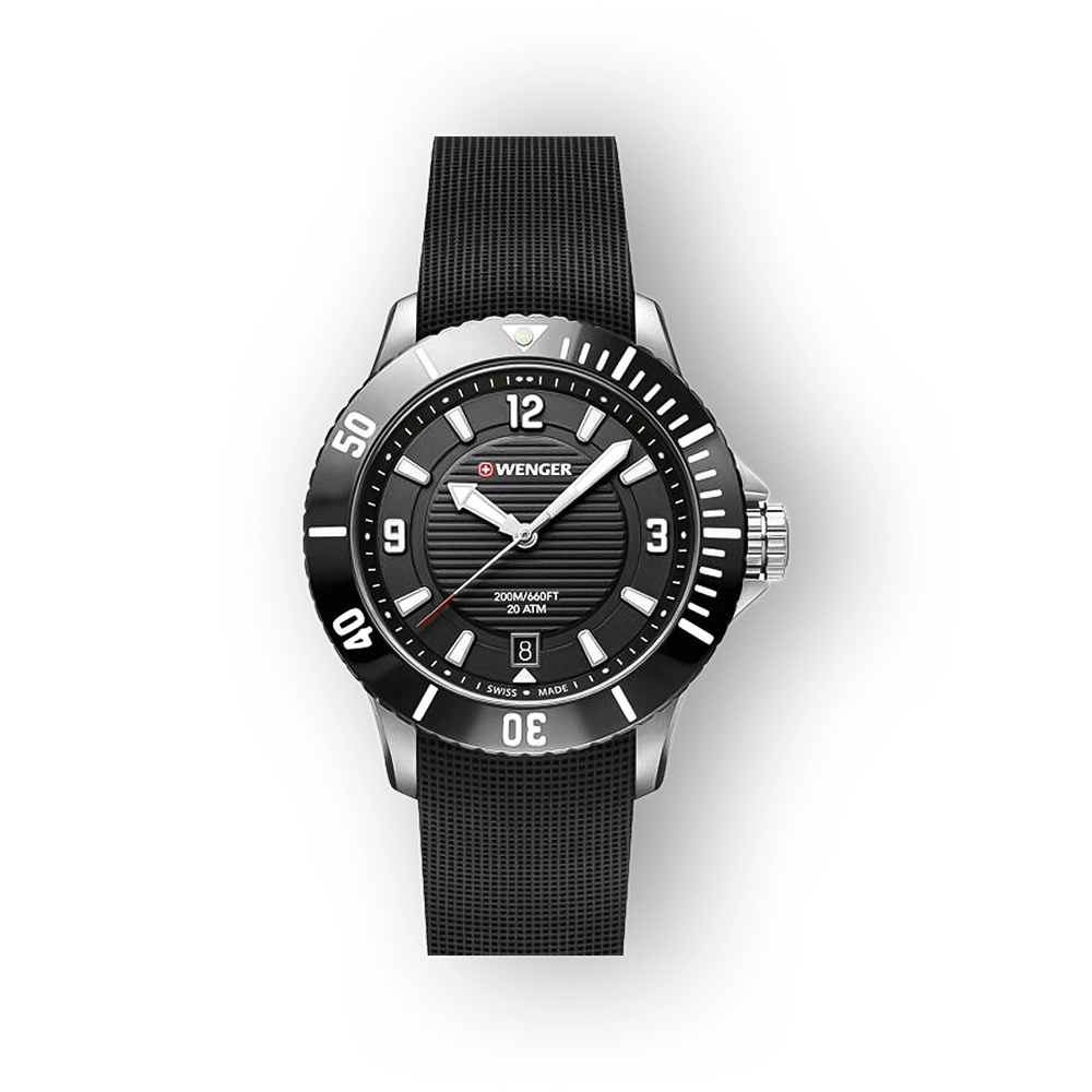 Wenger Seaforce 01.0621.110