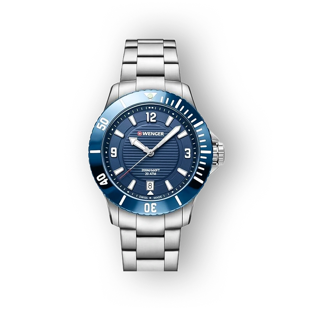 Wenger Seaforce 01.0621.111