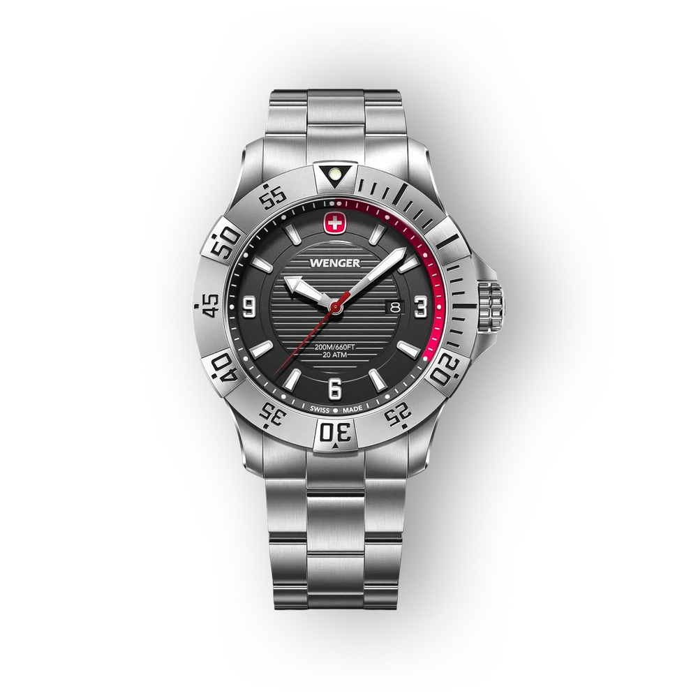 Wenger Seaforce 01.0641.139