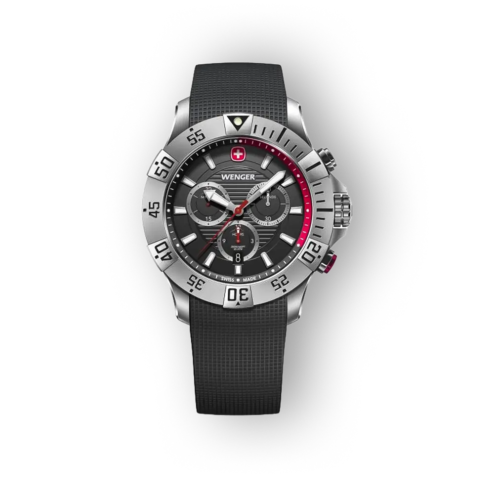 Wenger Seaforce 01.0643.122