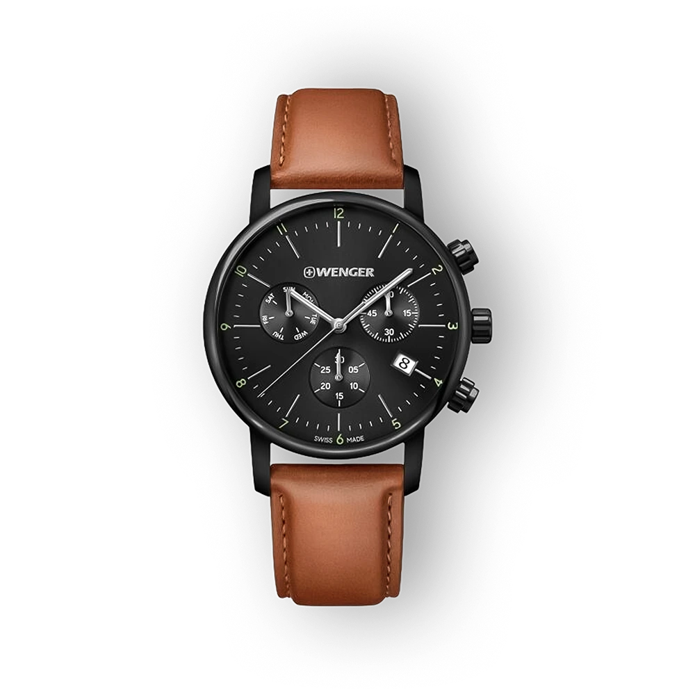 Wenger Urban Classic 01.1743.115