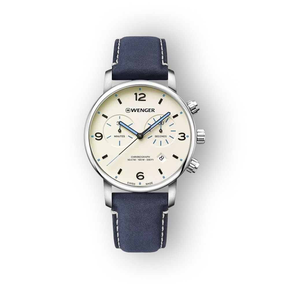 Wenger Urban Metropolitan 01.1743.119