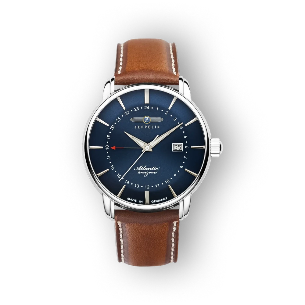 Zeppelin Atlantic 8442-3