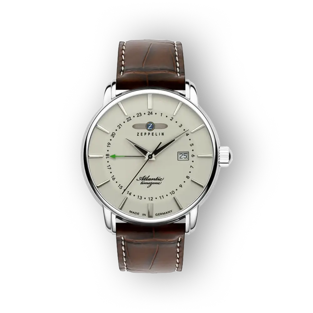 Zeppelin Atlantic 8442-5