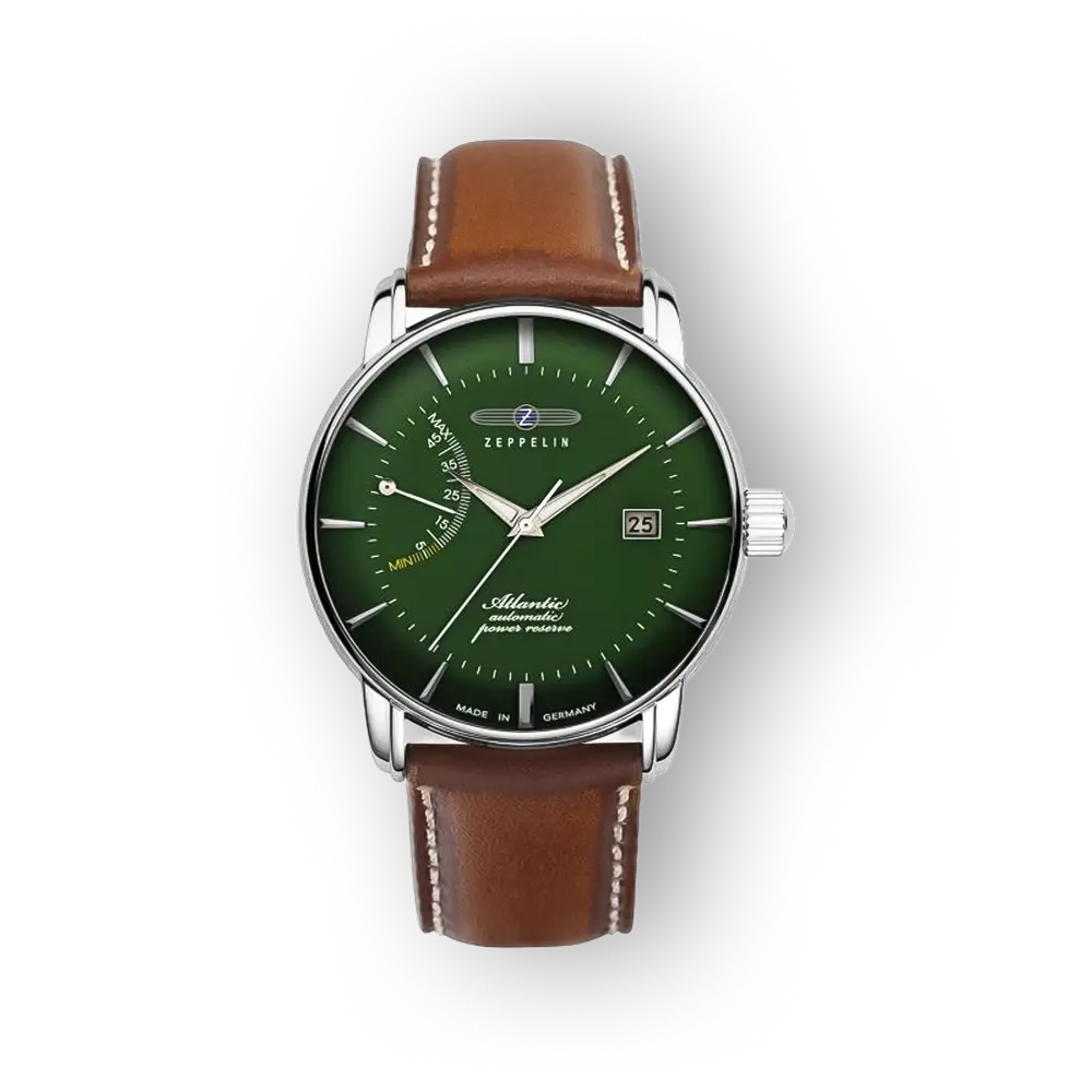 Zeppelin Atlantic 8462-4