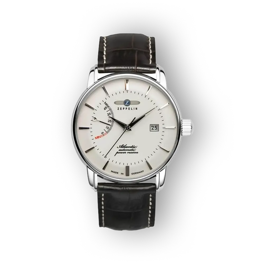 Zeppelin Atlantic 8462-5