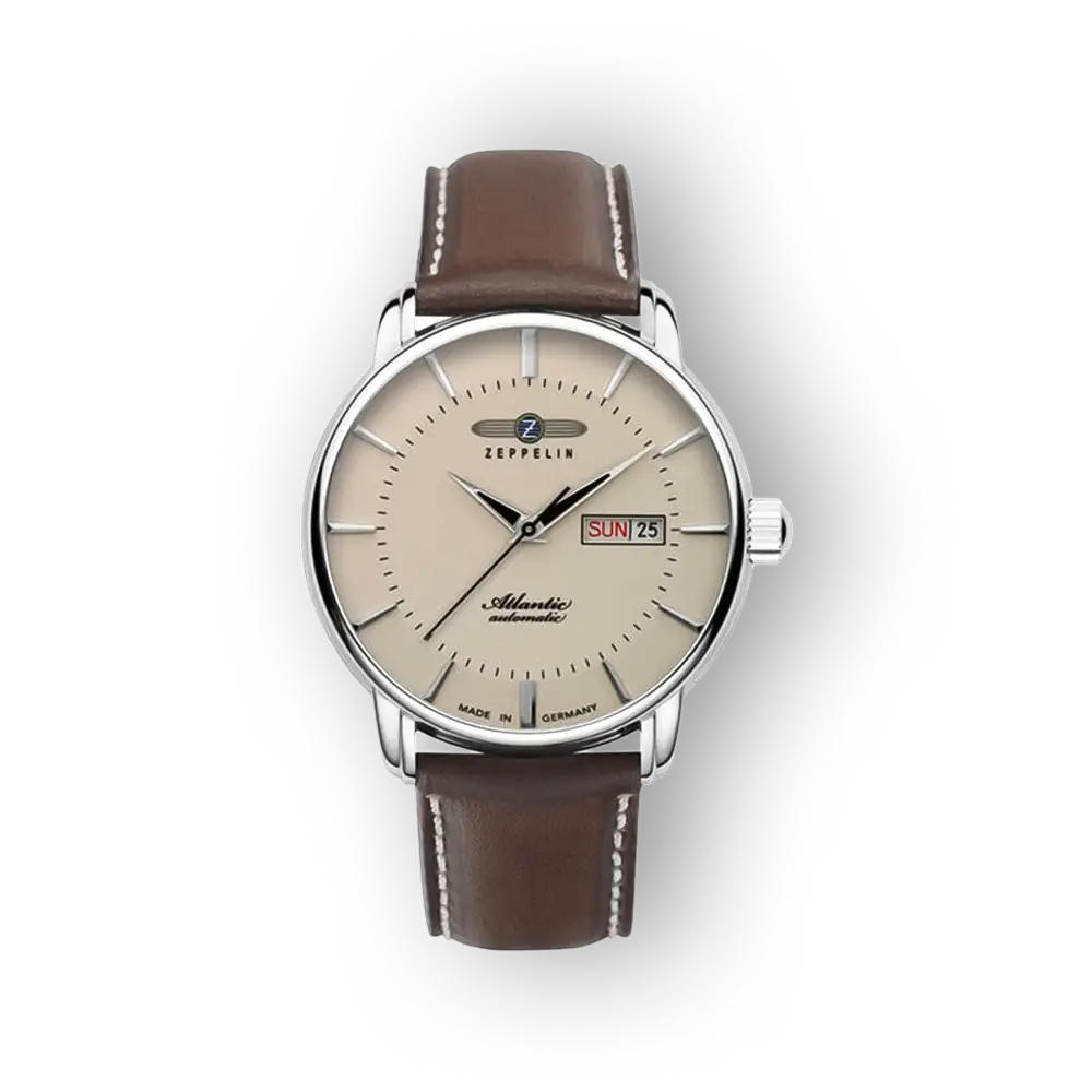 Zeppelin Atlantic 8466-5