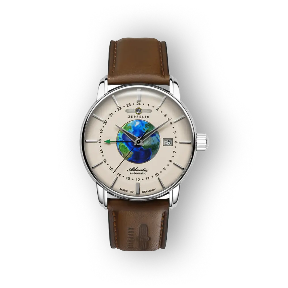 Zeppelin Atlantic 8468-5
