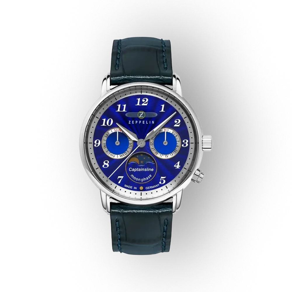Zeppelin Captain's Line 8633-3
