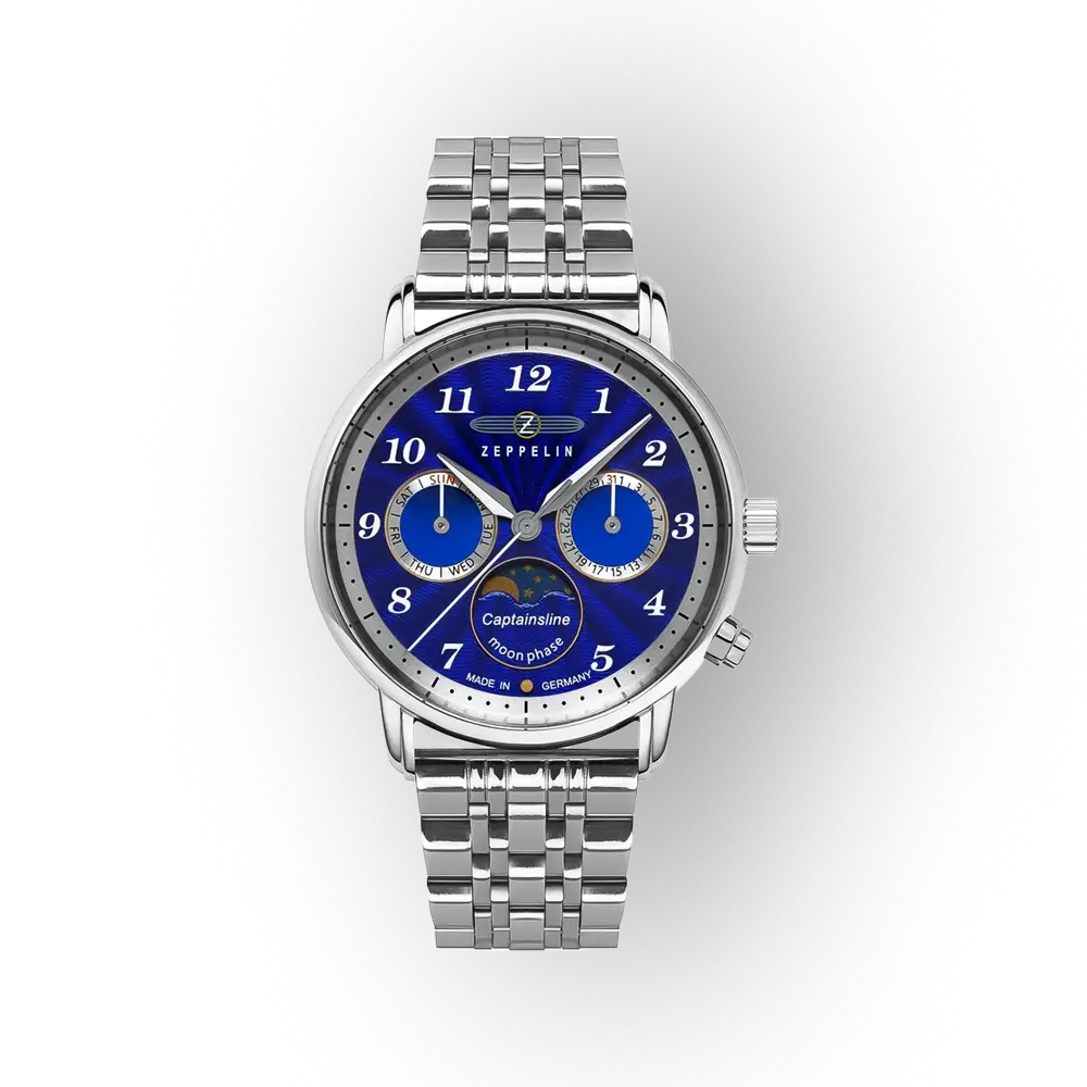 Zeppelin Captain's Line 8639M-3