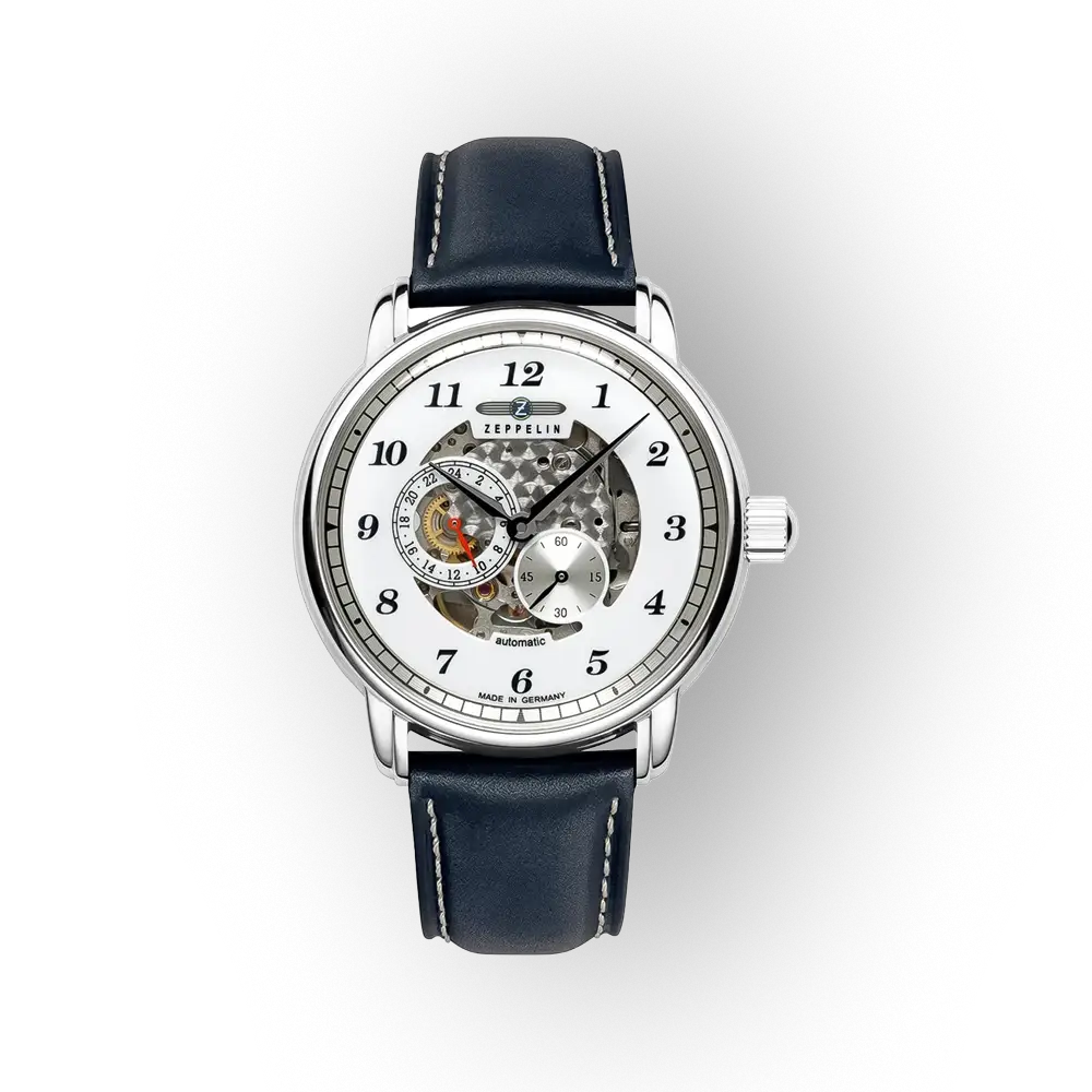 Zeppelin Captain's Line 8658-3