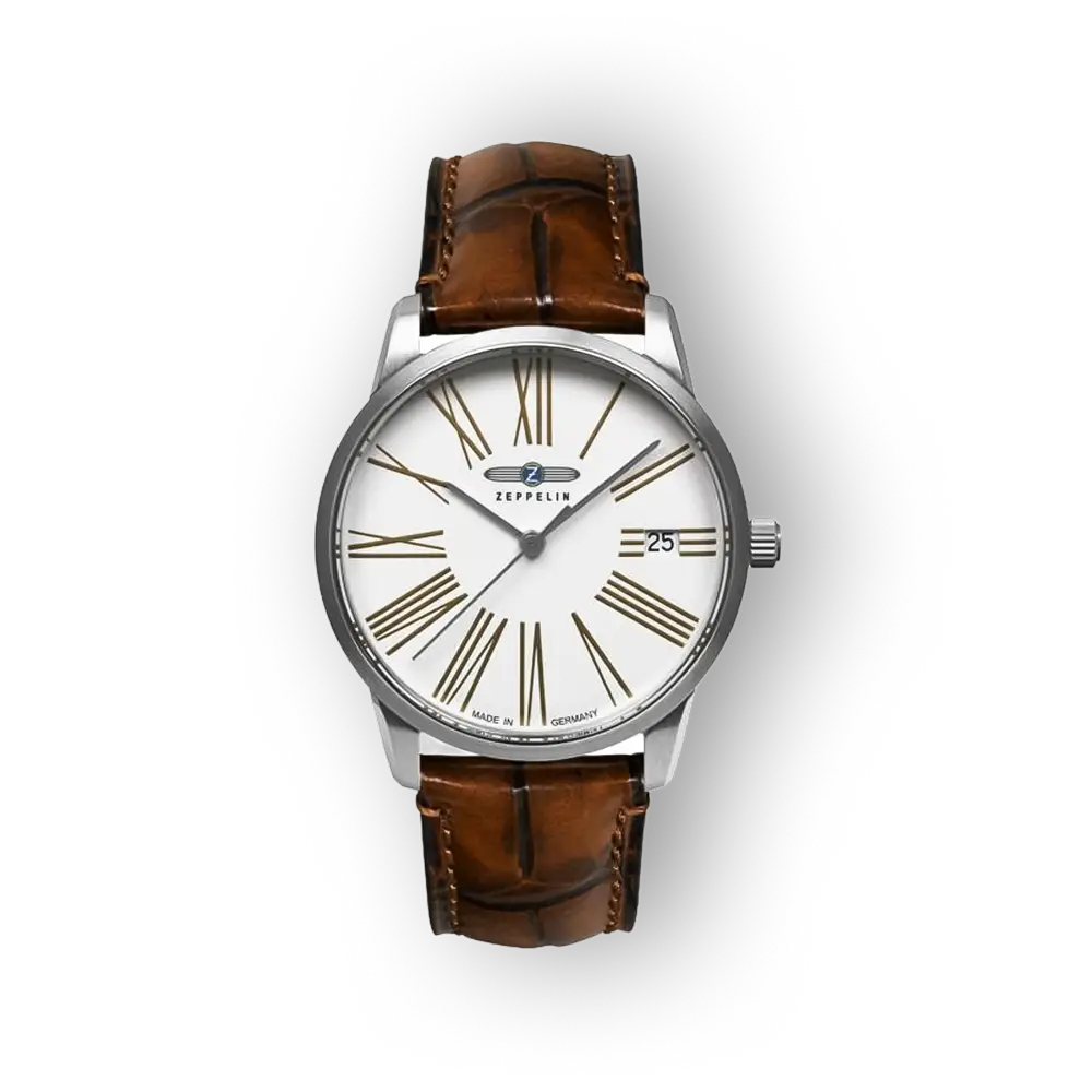 Zeppelin Flatline 8347-4