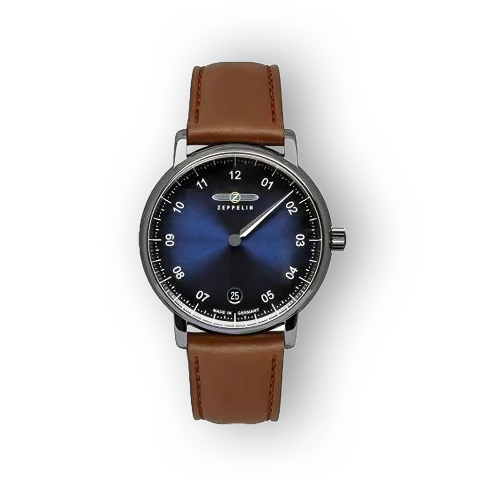 Zeppelin Monotimer 8643-3