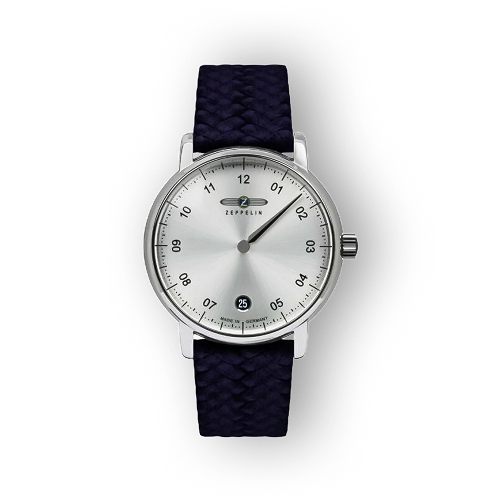 Zeppelin New Captain's Line 8643-4
