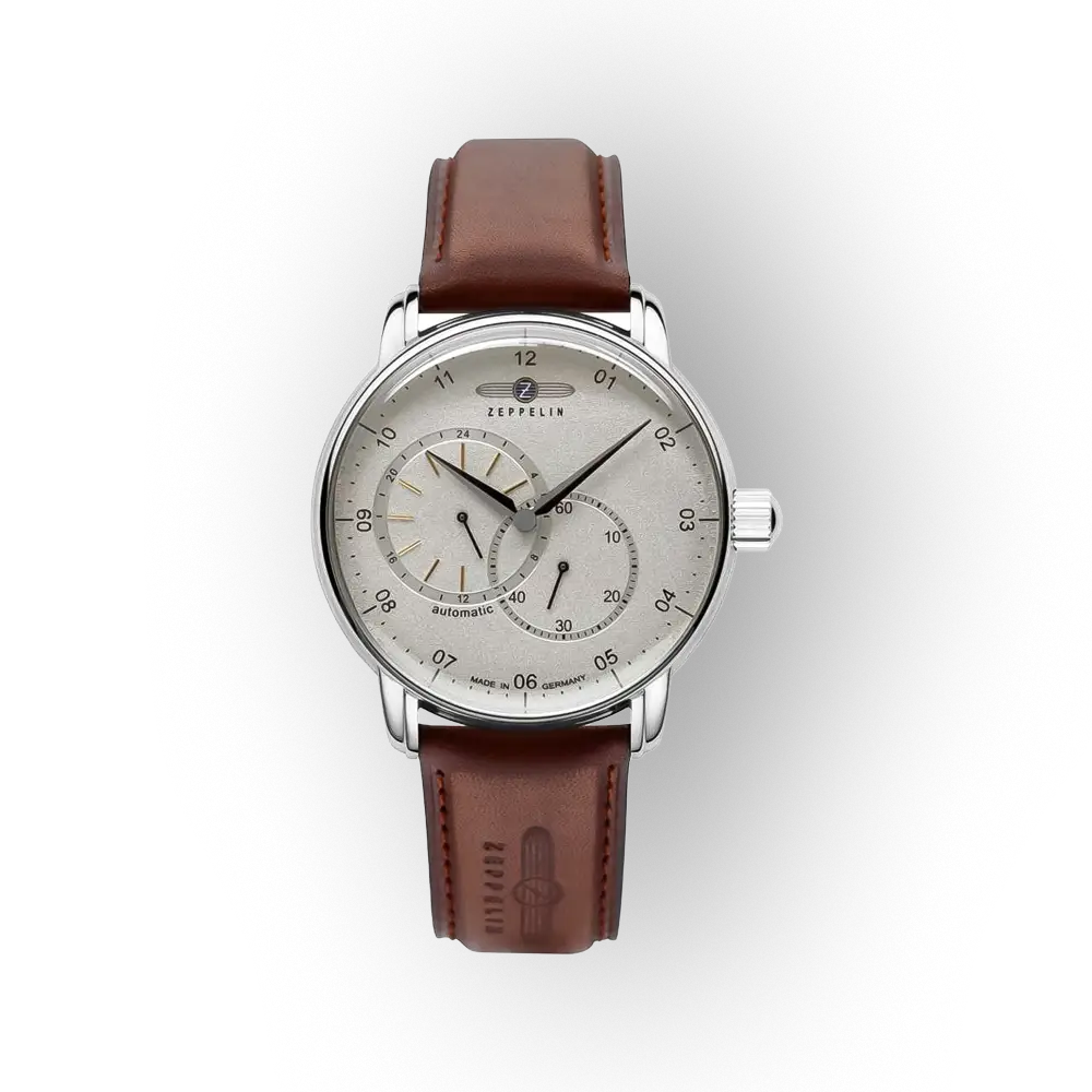 Zeppelin New Captain's Line 8662-1