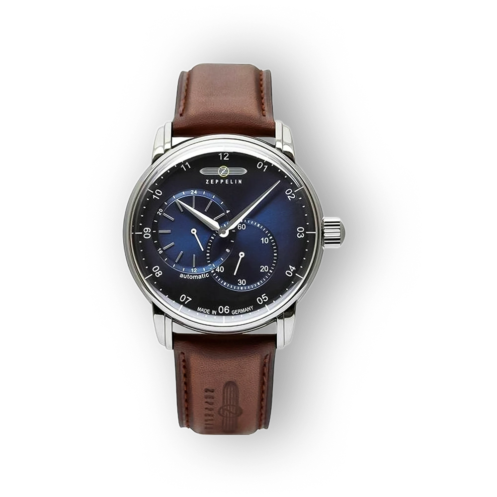 Zeppelin New Captain's Line 8662-3