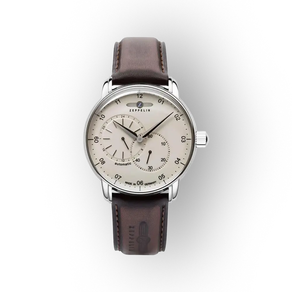 Zeppelin New Captain's Line 8662-5